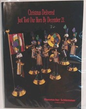 Christmas Delivered Just Toot