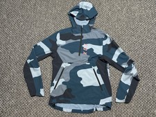 FOX RANGER Wind Pullover MTB Mountain Bike Windstopper Jacket - MEDIUM