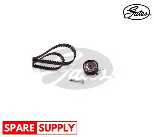 Timing belt set for - timing,
