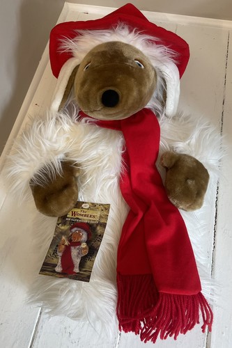 The wombles orinoco 1999 - the,