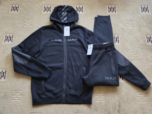 Nike air max tracksuit - air,