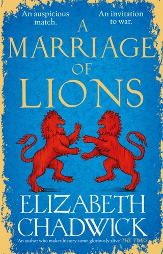 Marriage lions by - marriage,