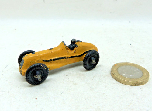 Dinky 35b racer vintage - dinky, ,