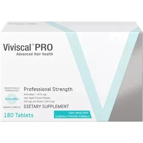 Viviscal professional hair - viviscal,