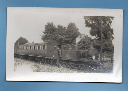 Southern railway 2662 real - southern, 2662.real