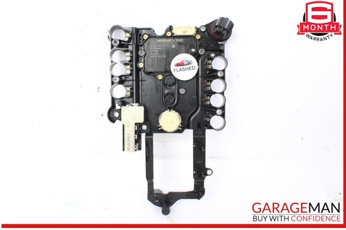 Mercedes vgs3 722 7g - vgs3, 722.9