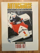 Autocourse Motor Racing