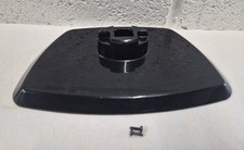 TV Stand For BUSH BTVD91186B, BTVD91216B, ALBA ATVD91216B-EI + Fitting Screws 