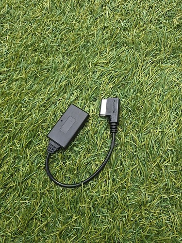 Bluetooth receiver for audi - bluetooth,