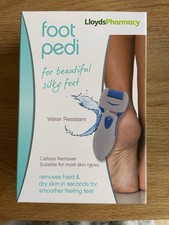 Lloyds Pharmacy foot Pedi - Bnwt