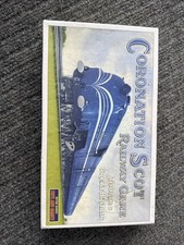 Coronation Scot Touring Great
