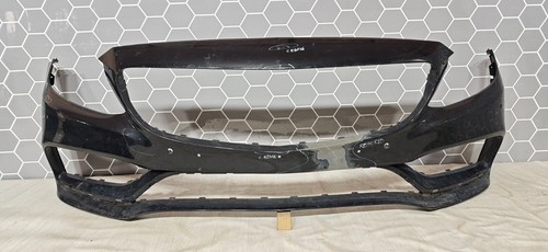 Genuine mercedes class - mercedes, c63