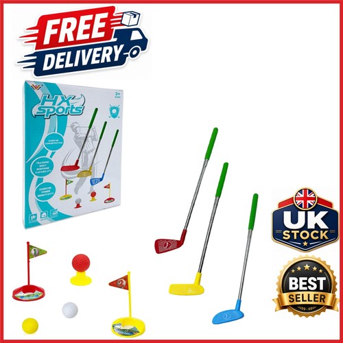 Reinforced kids golf - kids, with