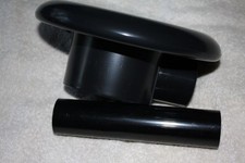 STANDARD BOTTOM DRAIN