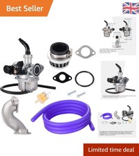 Pz19 carburetor air - &, filter
