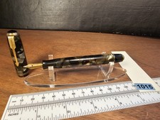 PARKER Vacumatic Grey Marbled