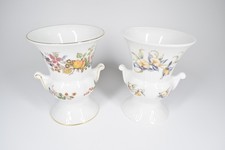 2 x Aynsley England Large Urn
