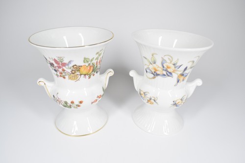 Aynsley england large urn - 2,