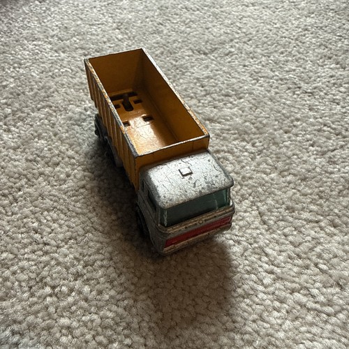 Matchbox lesney daf - lesney,