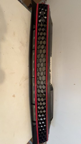 Golf mk6 tdi honeycomb gti - vw,