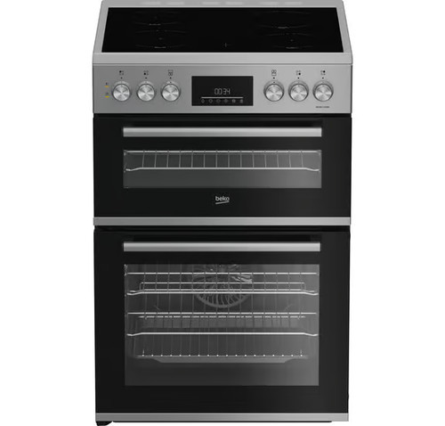 Beko fdc6731s 60cm - beko, electric