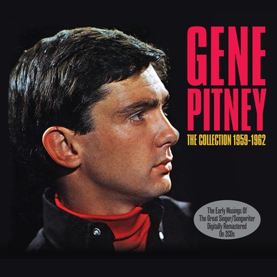 Gene pitney the collection - gene,