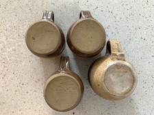 Thoresby Hall Studio Pottery 