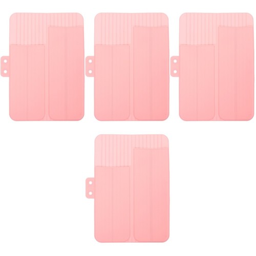 Durable silicone curling - silicone, iron