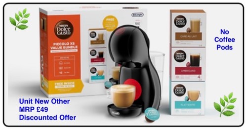 Nescafé dolce gusto - nescafÉ®,