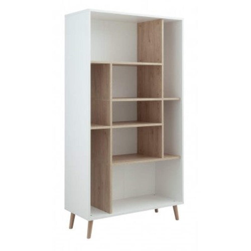 Assembled habitat skandi wide - assembled,
