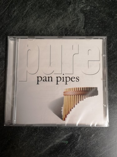 Various artists pure - various,