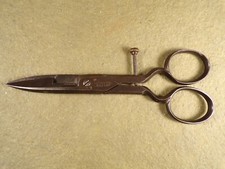 R. J. Roberts Razor Antique