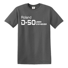 Roland D-50 Synthesiser