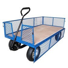 Workhorse Industrial Truck