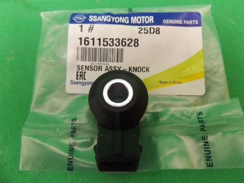 Genuine ssangyong rexton - ssangyong,