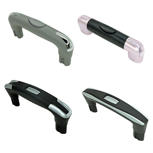 Luggage handle for - luggage, telescopic
