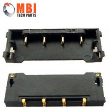 iPhone 4S Replacement Battery Connector FPC Clip Logic Board Terminal
