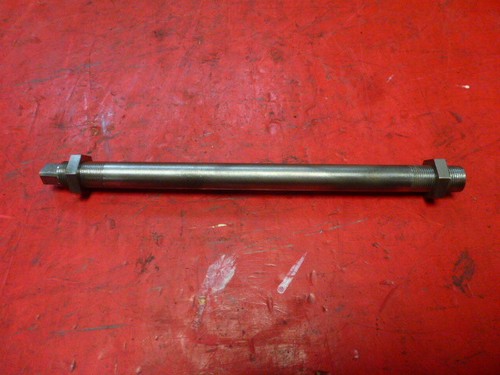 Matchless ajs girder fork - matchless,
