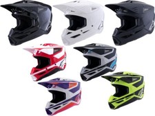 Alpinestars SM3 Motocross