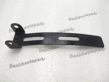 SOLO SEAT BRACKET HARLEY