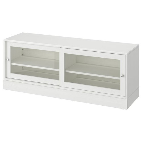 Wide havsta cabinet with - havsta,