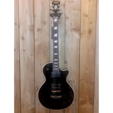 Stagg L400BK Les Paul in Black Finish