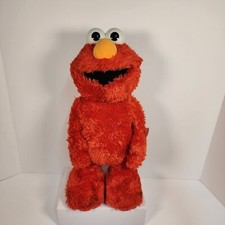TMX Mattel Sesame Street