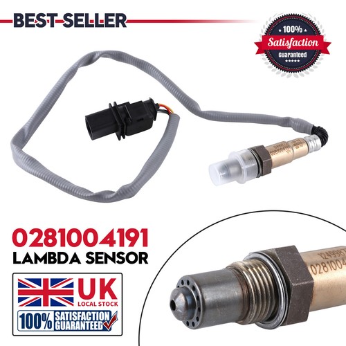 Lambda sensor pre cat - pre,