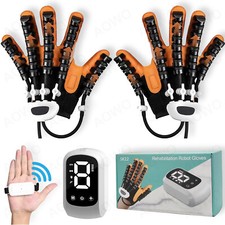 (Left&Right) Robot