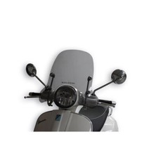 Malossi SPORT SCREEN fairing