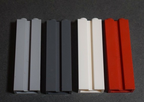 Lego 88393 brick column with - lego,