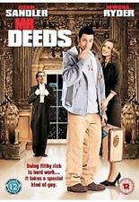 Mr Deeds (DVD, 2008) T29