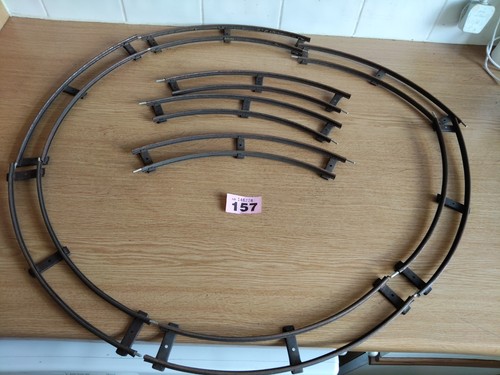 Needs restoring gauge - restoring, `o