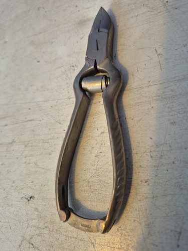 Vintage heavy duty - duty, stainless